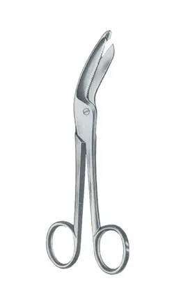 7-1228-16 Lister-Excentric Bandage Scissor