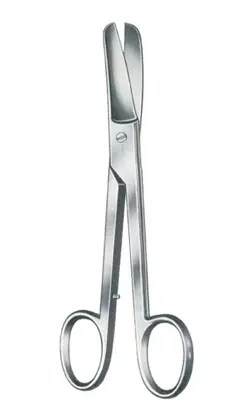 7-1240-23 Lorenz Bandage Scissor