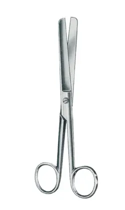7-1251-18 Lange Bandage Scissor