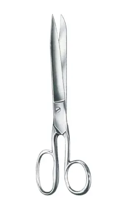 7-1259-16 Smith ( Mod-US ) Bandage Scissor