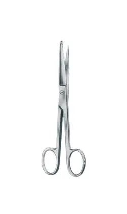 7-1263-14 Knowles Bandage Scissor