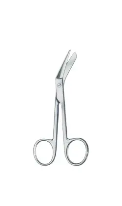 7-1270-13 Bandage Scissor