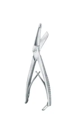 7-1275-20 Wire Clothing Scissor
