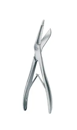 7-1279-23 Seutin Clothing Scissor