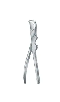 7-1289-22 Gluck Rib Shear