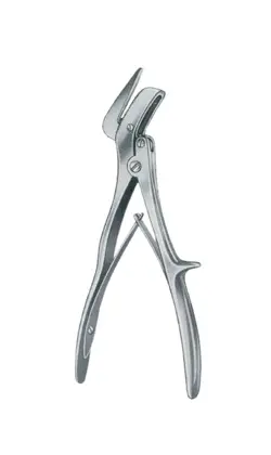7-1297-24 Stille Plaster Shears