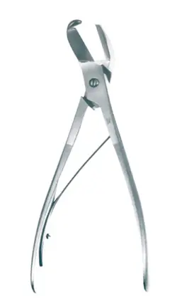 7-1305-24L Maurer Collin Rib Shear