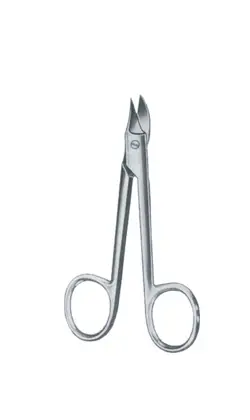 7-1325-10 Crown Scissor