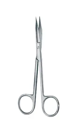 7-1333-13 Goldmann-Fox Gum Scissor