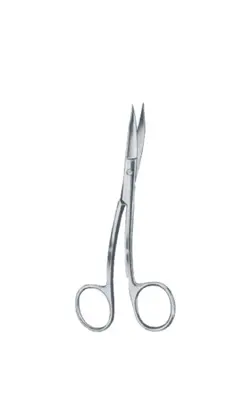 7-1343-13 Goldmann-Fox (Spezial) Scissor