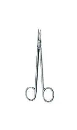7-1350-12 Quinby Scissor