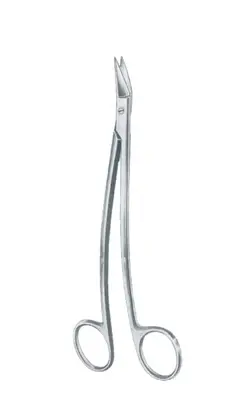 7-1355-17 Dean Scissor