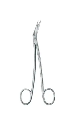 7-1361-16 Locklin Scissor