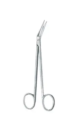 7-1363-16 Locklin Scissor