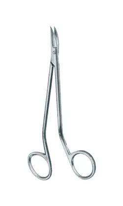 7-1371-12 Neumann Scissor