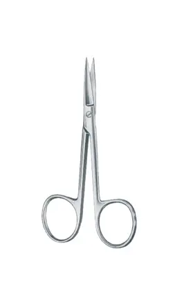 7-1378-11 Gum Scissor