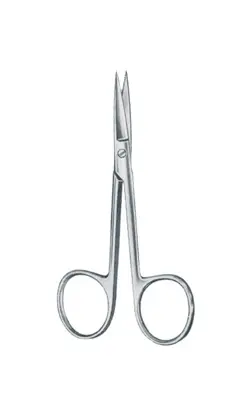 7-1382-11 Gum Scissor