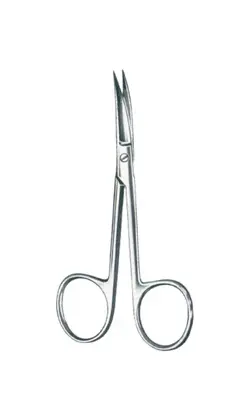 7-1383-11 Gum Scissor