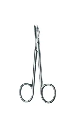 7-1386-11 Chadwick Gum Scissor