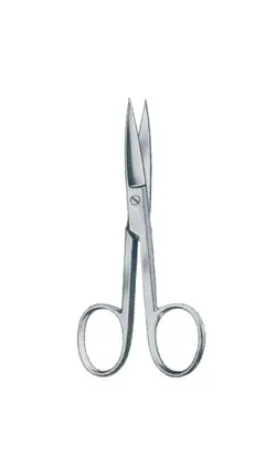 7-1390-09 Nail Scissor
