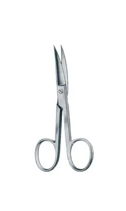 7-1391-09 Nail Scissor