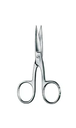 7-1394-09 Nail Scissor