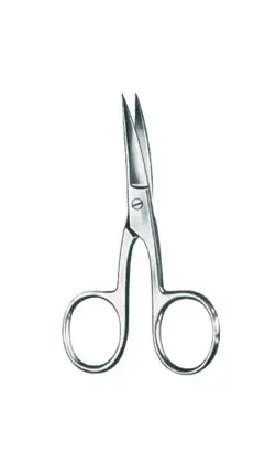 7-1395-09 Nail Scissor