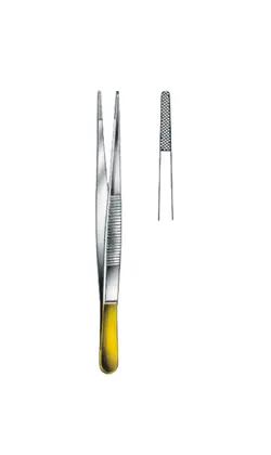 8-0011-14 Dressing Forcep