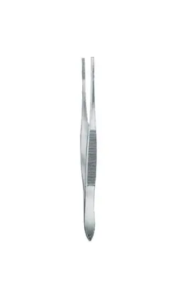 8-0021-13 Stille Dressing Forcep