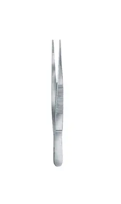 8-0025-11 Dressing Forcep Fine