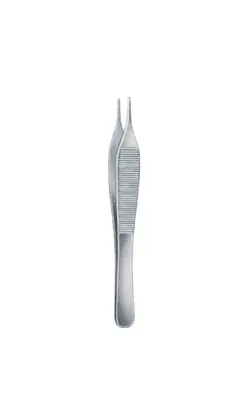 8-0041-12 Ewald Dressing Forcep