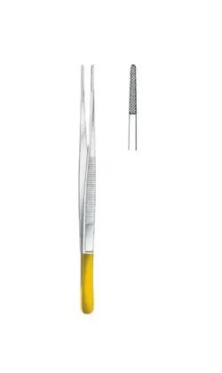 8-0073-12 Semken Dressing Forcep