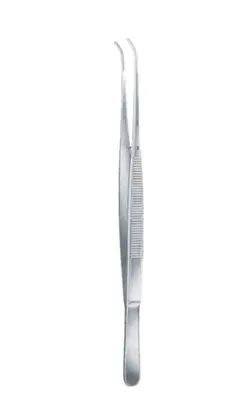 8-0078-17 Taylor Dressing Forcep