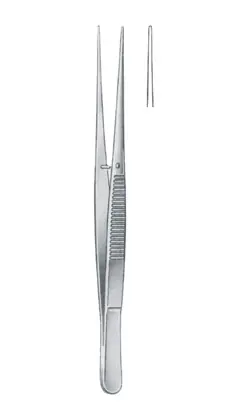 8-0097-18 Dressing Forcep