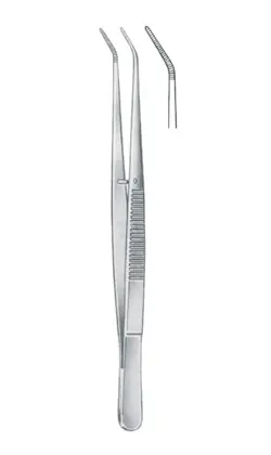 8-0098-20 Waugh Dressing Forcep