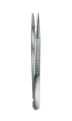 8-0103-18 Bonney Dressing Forcep