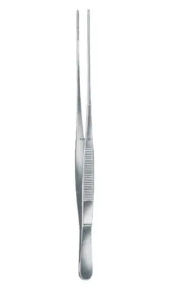 8-0107-18 Brophy Dressing Forcep