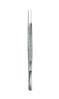 8-0129-17 Geraid Dressing Forcep