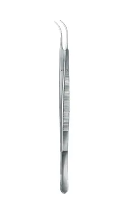 8-0130-17 Geraid Dressing Forcep