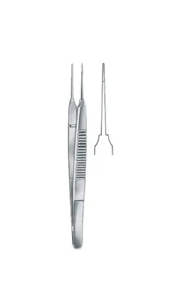 8-0135-14 Austin Dressing Forcep