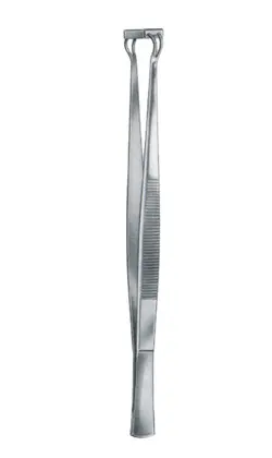 8-0141-20 Neubuser Dressing Forcep