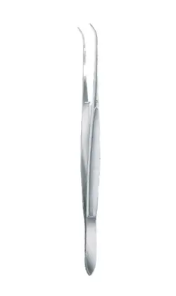 8-0146-18 Cushing Dressing Forcep