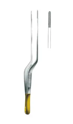 8-0155-18 Cushing-Taylor Forcep