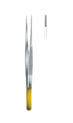 8-0175-15 Potts-Smith Dressing Forcep