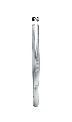 8-0187-13 Tissue Forcep