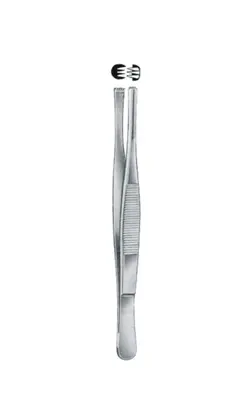 8-0191-13 Tissue Forcep