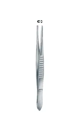 8-0203-12 Tissue Forcep