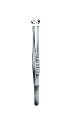 8-0207-12 Tissue Forcep