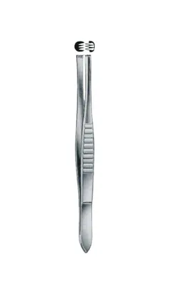 8-0211-14 Tisssue Forcep