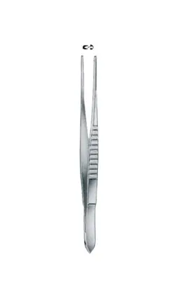 8-0215-13 Tisssue Forcep